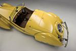 Bugatti Type 57 Roadster 1937 года